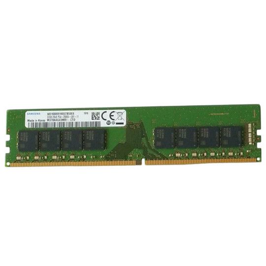 M378A4G43MB1-CTD - Samsung UDIMM 32GB 2Rx8 PC-2666Mhz