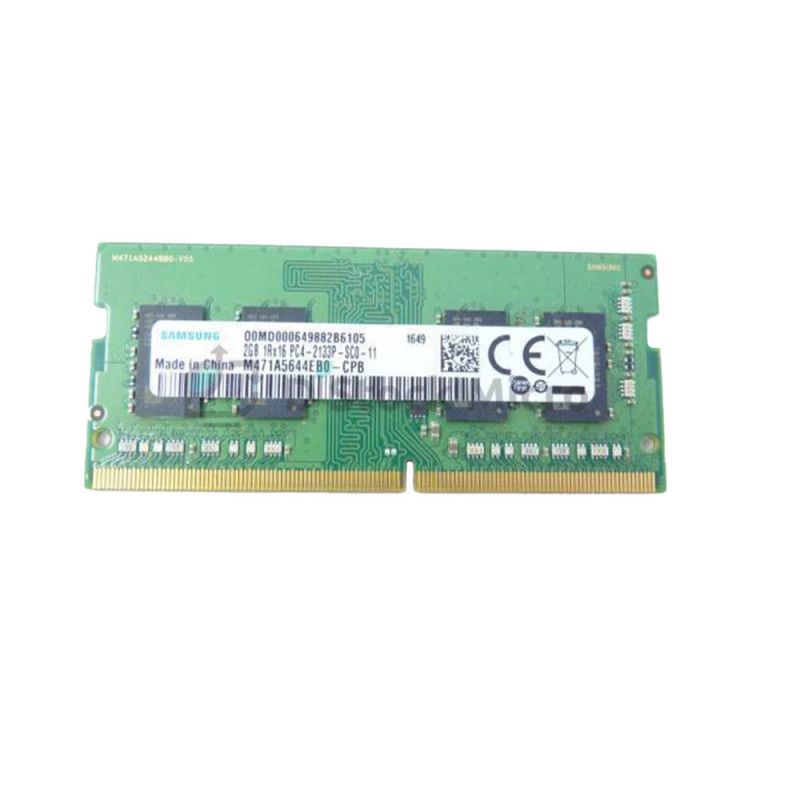 Samsung 2GB 1Rx16 PC-2133Mhz