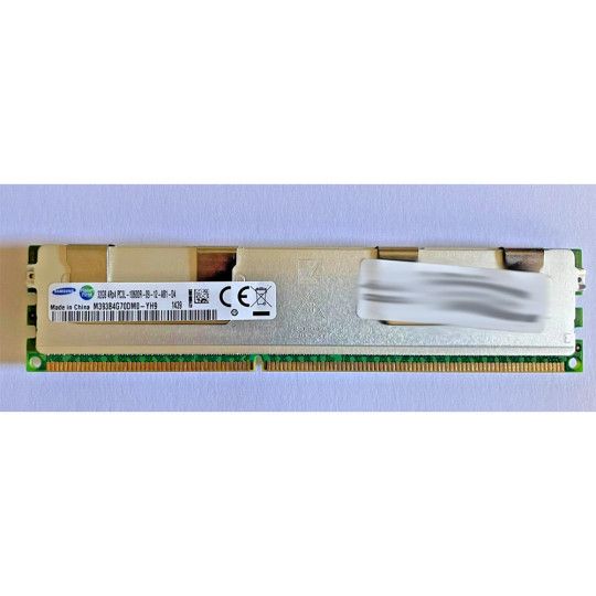 A6222872-MS - Memstar 1x 32GB DDR3-1333 RDIMM PC3-10600R