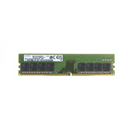 Samsung UDIMM 16GB 2Rx8 PC-3200Mhz - M378A2G43AB3-CWE