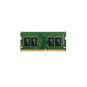 GX70N46761-MS - Memstar 1x 4GB DDR4-2400 SODIMM PC4-19200T-S