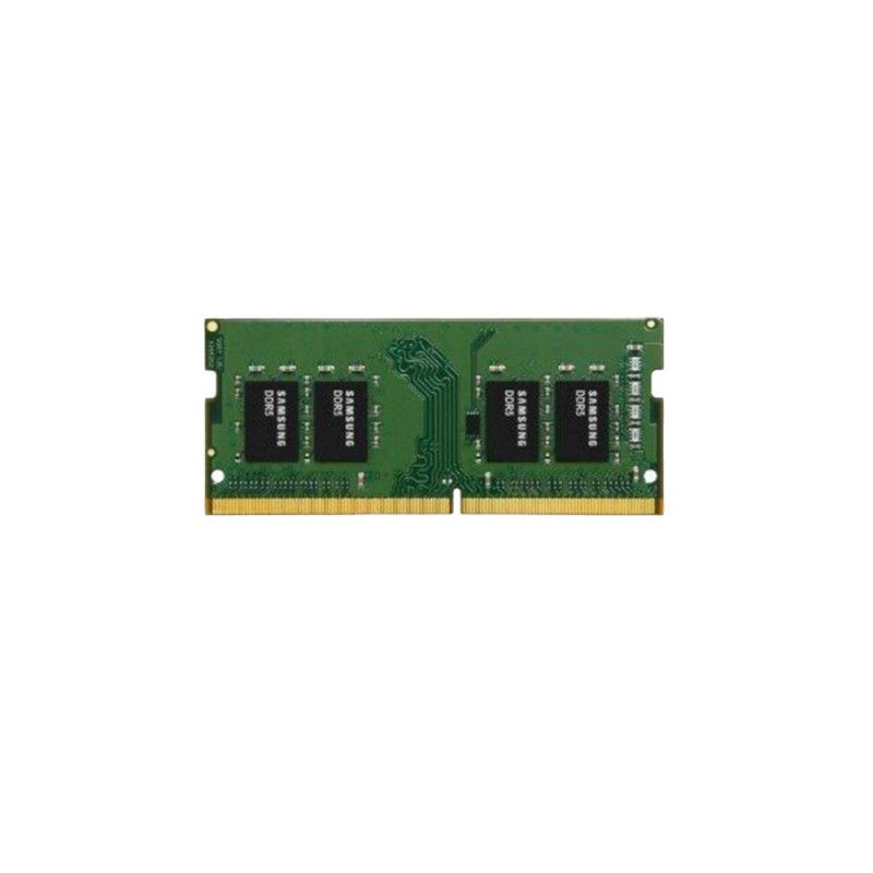 4X70M60571 - Lenovo 1x 4GB DDR4-2400 SODIMM PC4-19200T-S