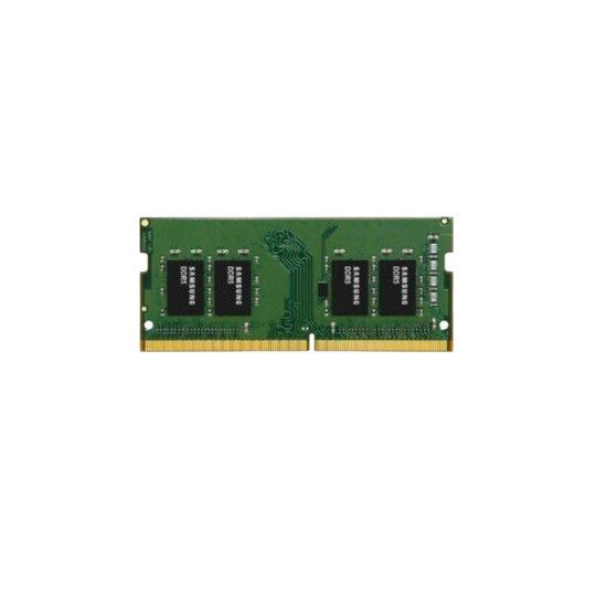 4X70M60571 - Lenovo 1x 4GB DDR4-2400 SODIMM PC4-19200T-S
