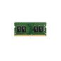 Memoria Star DDR4 SODIMM 16GB 2666Mhz 2Rx8