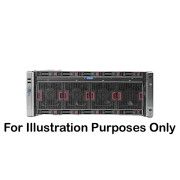 HPE ProLiant DL580 G8 Serverspeicher