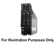 HPE Memoria del server ProLiant BL460c G8