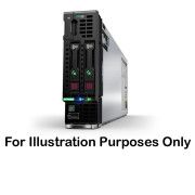 HPE Memoria del server ProLiant BL460c Gen10