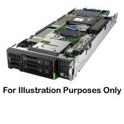 HPE ProLiant BL460c Gen9 Servergeheugen