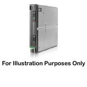 HPE ProLiant BL660c Gen8 Servergeheugen