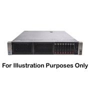 HPE Gen9 Virtual Workstation DL380z Serverspeicher