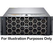 Poweredge R940 Serverspeicher