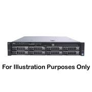 Poweredge R530 Serverspeicher