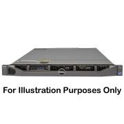 Poweredge R610 Server geheugen