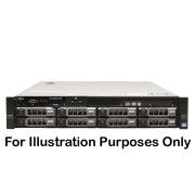 Poweredge R720 Serverspeicher