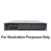 Poweredge R730 Server geheugen