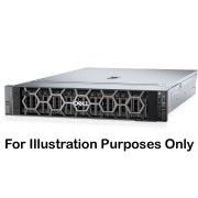 Poweredge R760 Serverspeicher