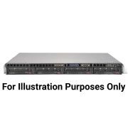 SuperServer serie 1025