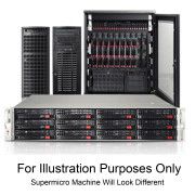 SuperServer serie 1026