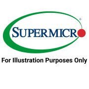 SuperMicro SuperServer 1017R-WR (mit Super X9SRW-F)